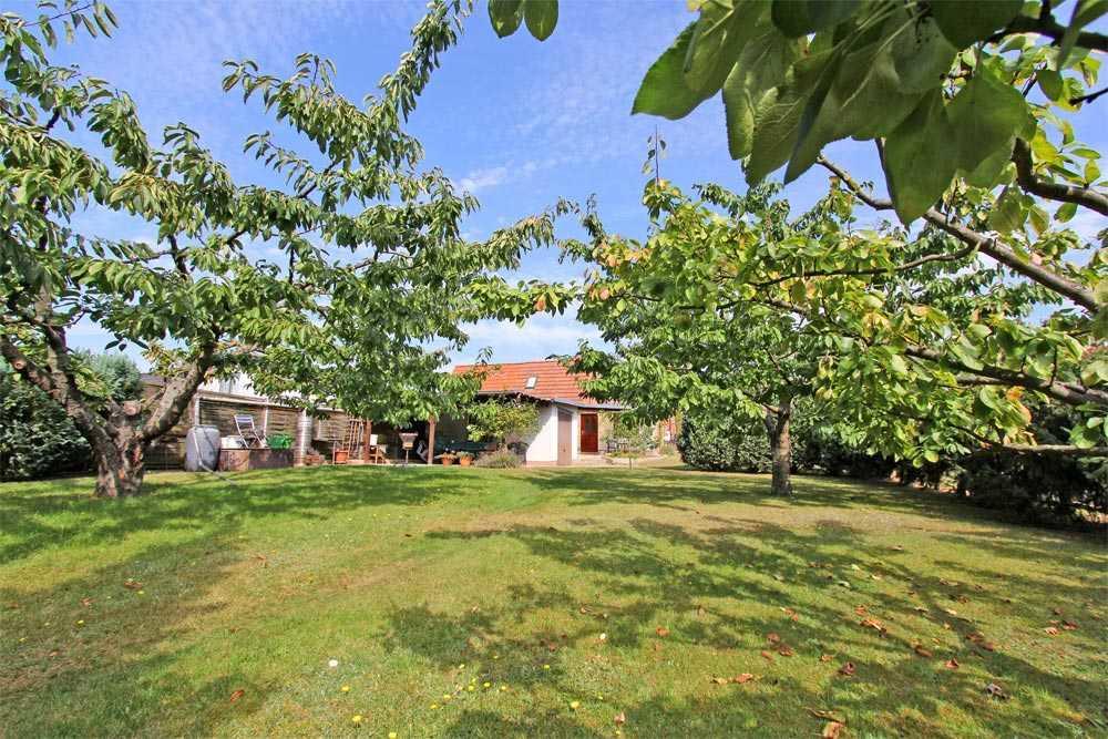 Ferienhaus Waren See 7101 Exterior photo