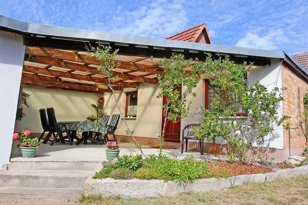 Ferienhaus Waren See 7101 Exterior photo