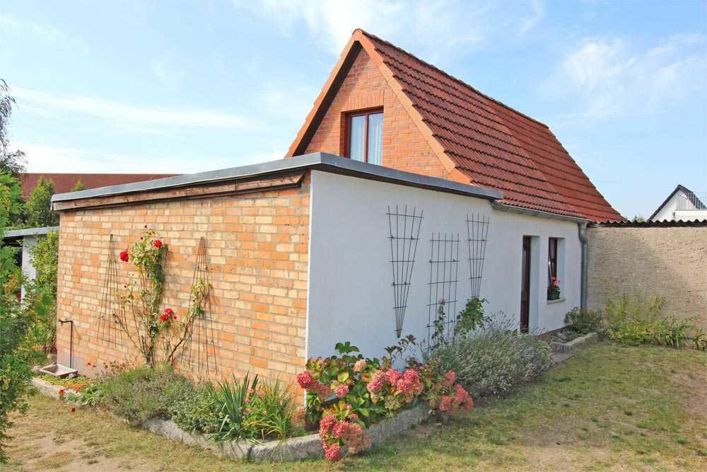 Ferienhaus Waren See 7101 Exterior photo